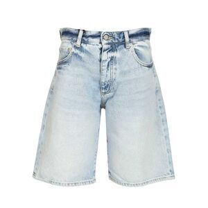 Icon Denim Men Bobby Shorts